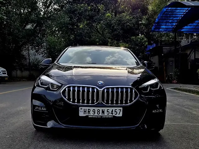 Used 2024 BMW 2 Series Gran Coupe in Delhi Used 2024 BMW 2 Series Gran Coupe in Delhi
