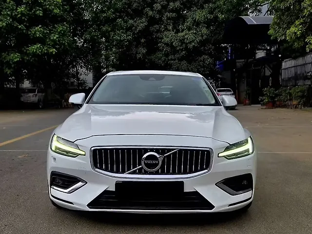 Used 2021 Volvo S60 in Delhi