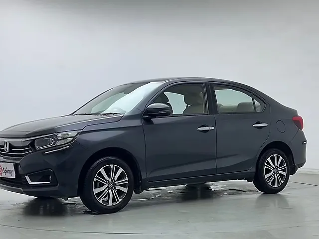Used 2024 Honda Amaze in Gurgaon