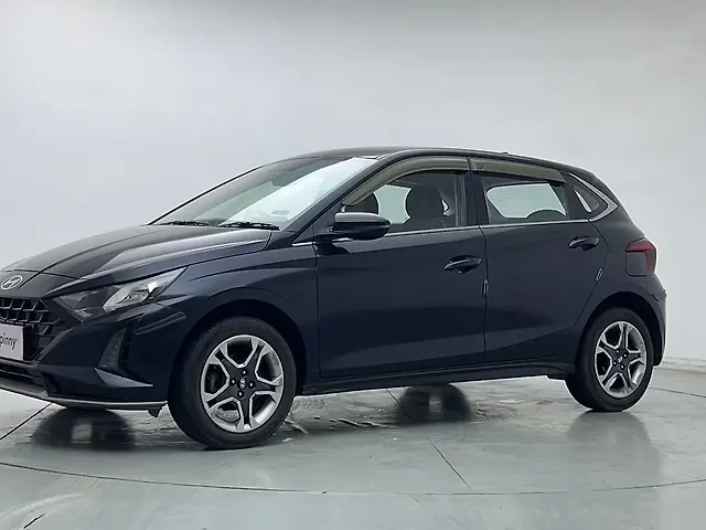 Used 2023 Hyundai Elite i20 in Ghaziabad Used 2023 Hyundai Elite i20 in Ghaziabad