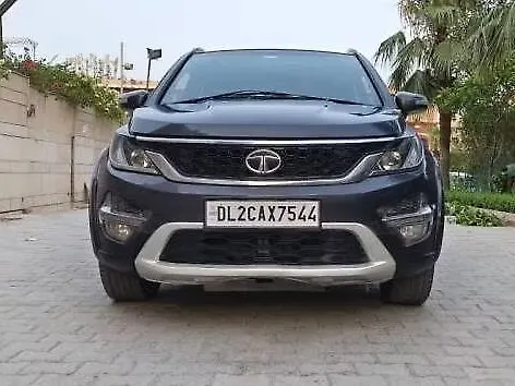 Used 2017 Tata Hexa in Delhi