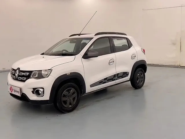 Used 2018 Renault Kwid in Lucknow