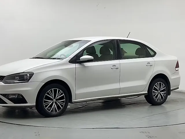 Used 2021 Volkswagen Vento in Gurgaon