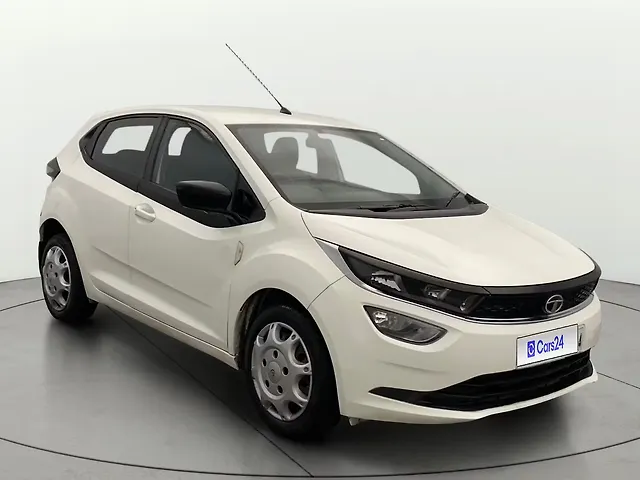 Used 2020 Tata Altroz in Lucknow