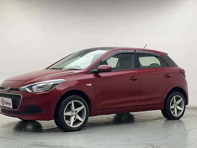 Used 2018 Hyundai Elite i20 in Ghaziabad