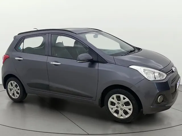 Used 2014 Hyundai Grand i10 in Bangalore Used 2014 Hyundai Grand i10 in Bangalore