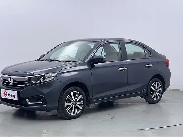 Used 2023 Honda Amaze in Chandigarh Used 2023 Honda Amaze in Chandigarh