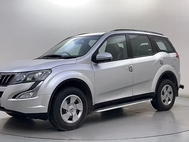 Used 2017 Mahindra XUV500 in Bangalore