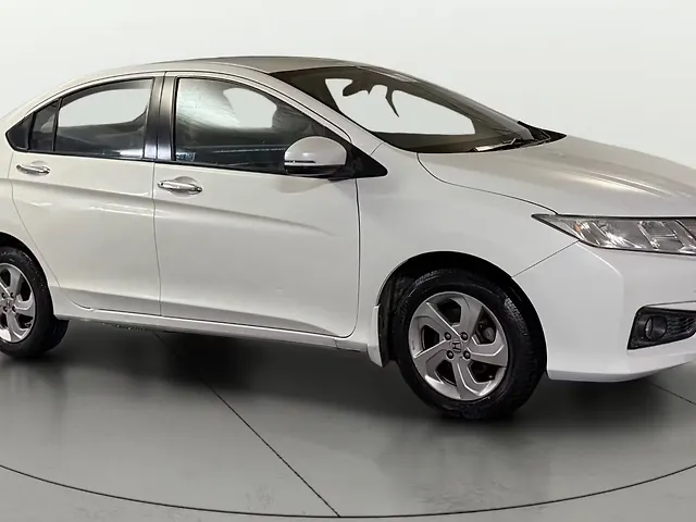 Used 2016 Honda City in Delhi
