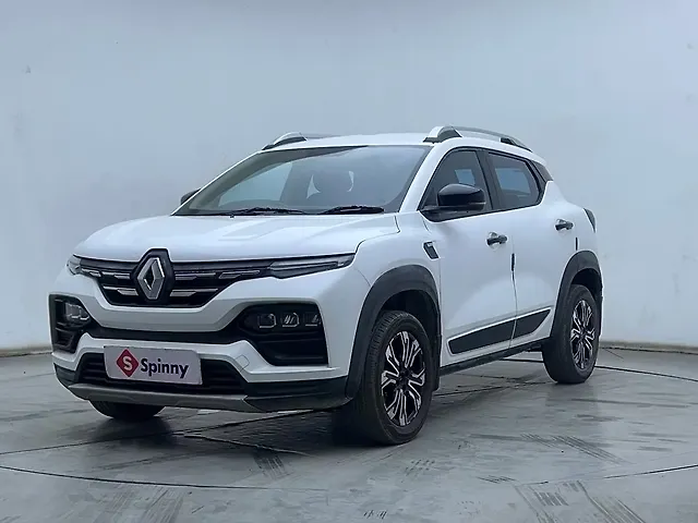 Used 2022 Renault Kiger in Hyderabad