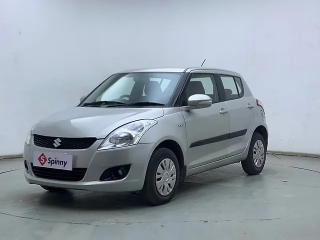 Used 2014 Maruti Suzuki Swift in Hyderabad