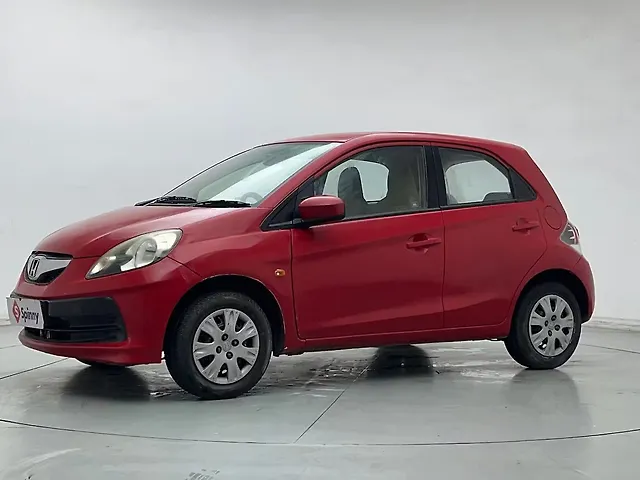 Used 2013 Honda Brio in Delhi