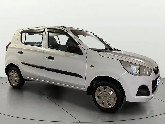 Used 2016 Maruti Suzuki Alto in Delhi Used 2016 Maruti Suzuki Alto in Delhi