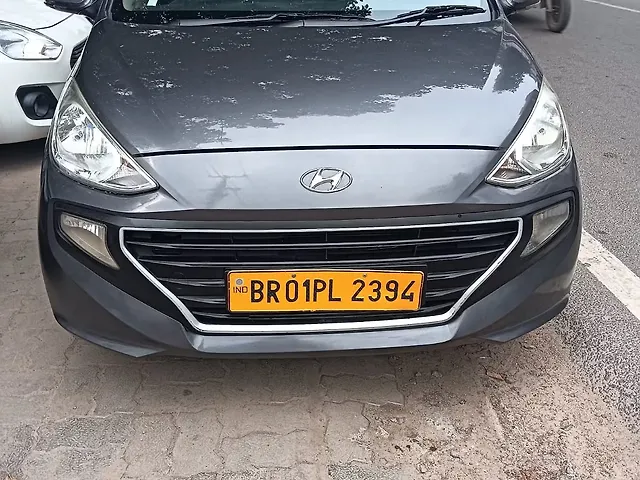 Used 2020 Hyundai Santro in Patna Used 2020 Hyundai Santro in Patna