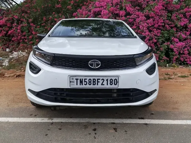 Used 2021 Tata Altroz in Madurai Used 2021 Tata Altroz in Madurai
