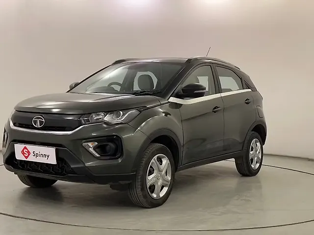 Used 2022 Tata Nexon in Pune Used 2022 Tata Nexon in Pune