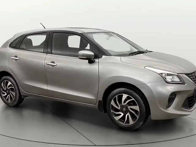 Used 2020 Maruti Suzuki Baleno in Delhi