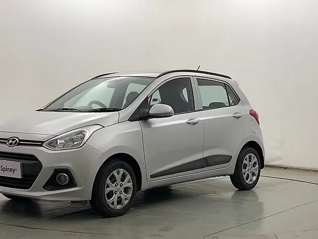 Used 2013 Hyundai Grand i10 in Kolkata Used 2013 Hyundai Grand i10 in Kolkata