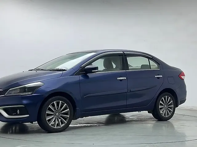 Used 2019 Maruti Suzuki Ciaz in Delhi