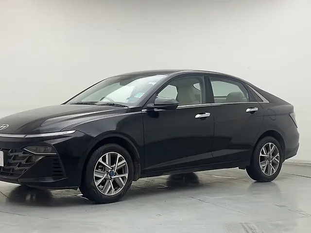 Used 2024 Hyundai Verna in Delhi
