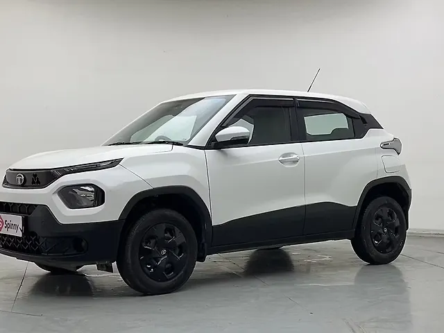 Used 2024 Tata Punch in Delhi