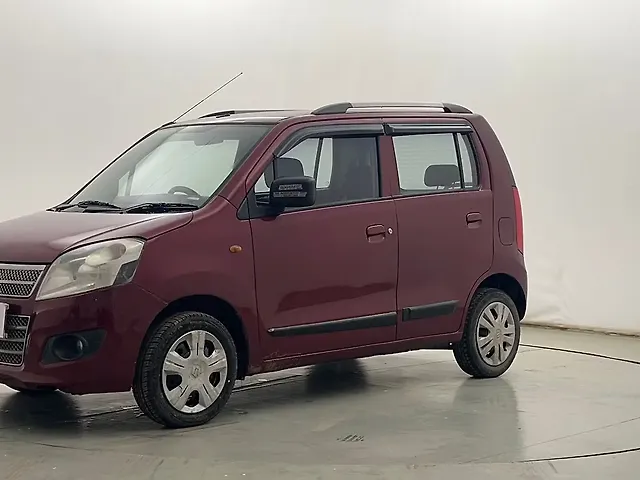 Used 2012 Maruti Suzuki Wagon R in Kolkata Used 2012 Maruti Suzuki Wagon R in Kolkata