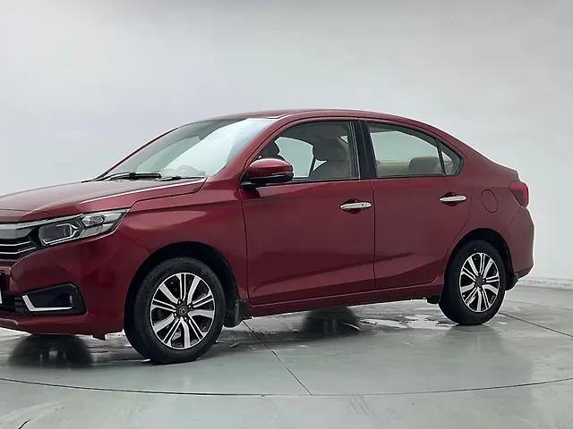 Used 2022 Honda Amaze in Ghaziabad Used 2022 Honda Amaze in Ghaziabad