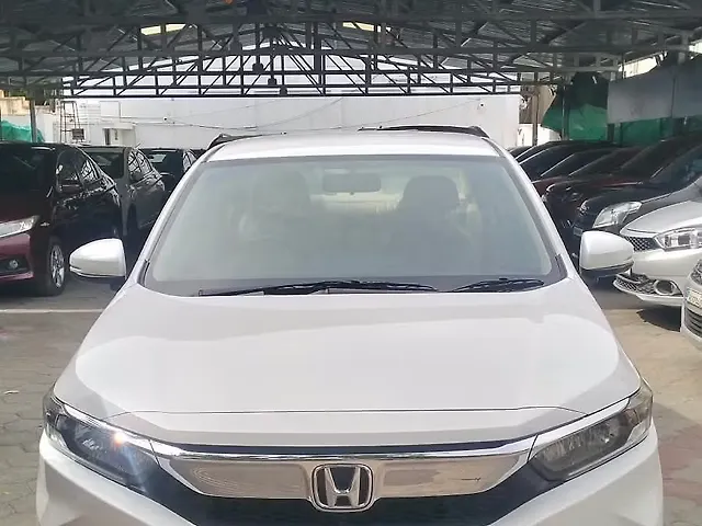 Used 2019 Honda Amaze in Coimbatore