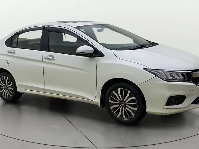 Used 2017 Honda City in Thane