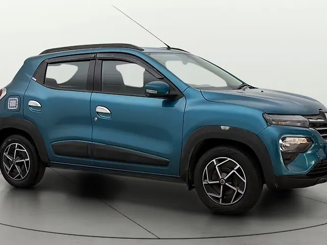 Used 2019 Renault Kwid in Chennai