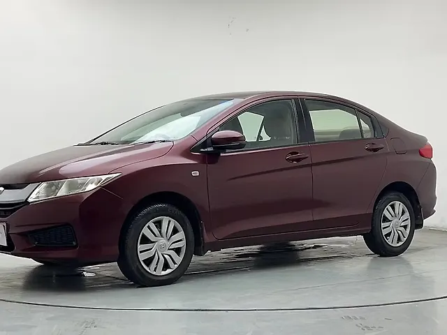 Used 2016 Honda City in Ghaziabad Used 2016 Honda City in Ghaziabad