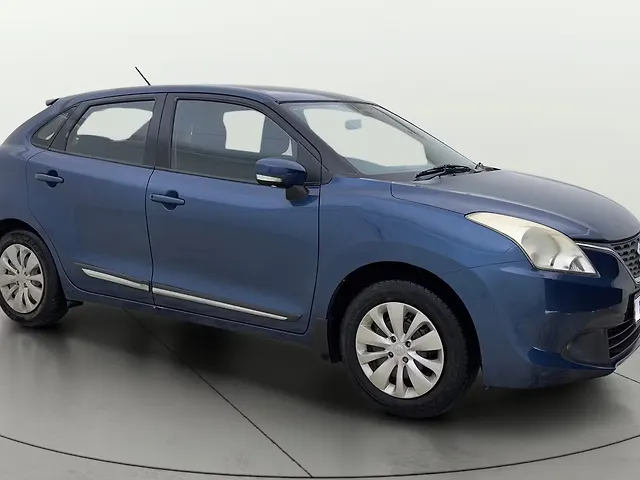 Used 2016 Maruti Suzuki Baleno in Ahmedabad Used 2016 Maruti Suzuki Baleno in Ahmedabad