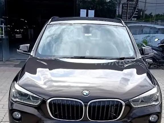 Used 2018 BMW X1 in Jaipur Used 2018 BMW X1 in Jaipur