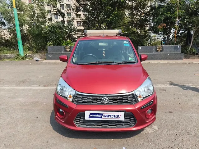 Used 2018 Maruti Suzuki Celerio in Mumbai Used 2018 Maruti Suzuki Celerio in Mumbai
