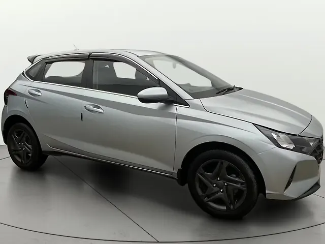 Used 2022 Hyundai Elite i20 in Ghaziabad