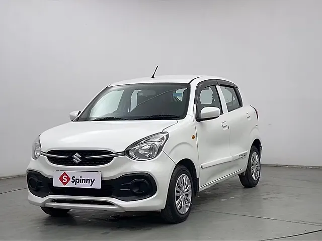 Used 2022 Maruti Suzuki Celerio in Chandigarh