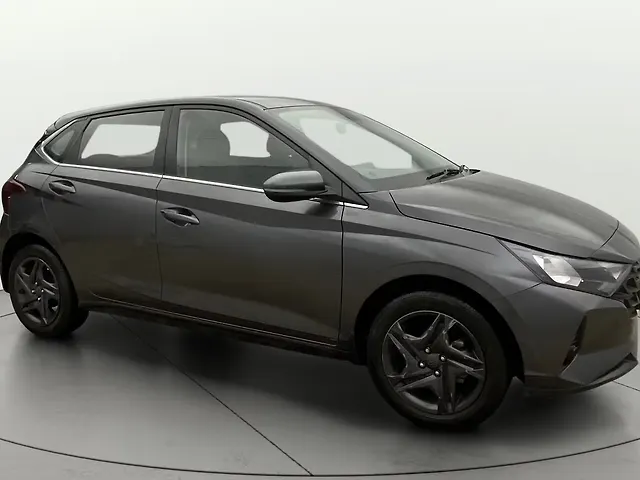 Used 2021 Hyundai Elite i20 in Ghaziabad Used 2021 Hyundai Elite i20 in Ghaziabad