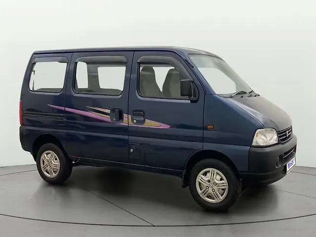 Used 2016 Maruti Suzuki Eeco in Hyderabad Used 2016 Maruti Suzuki Eeco in Hyderabad