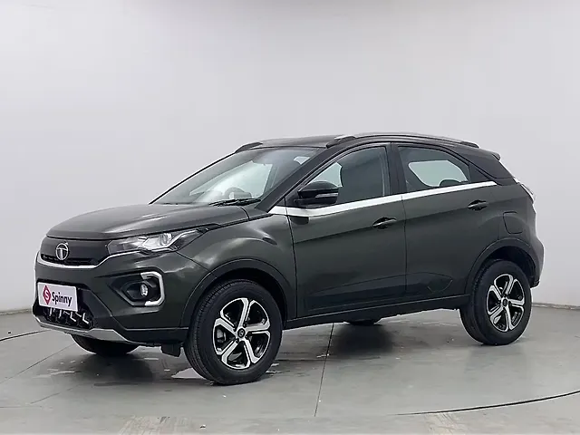 Used 2022 Tata Nexon in Chandigarh
