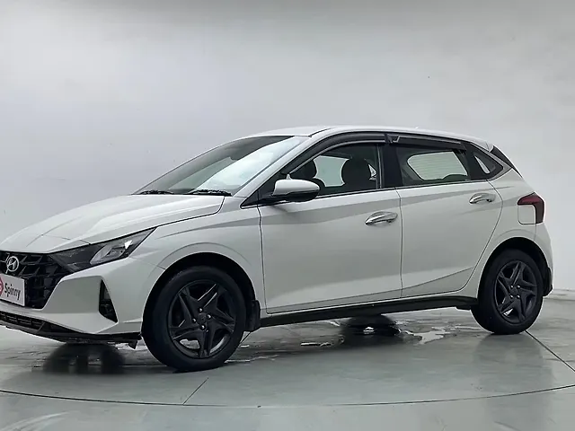 Used 2022 Hyundai Elite i20 in Delhi