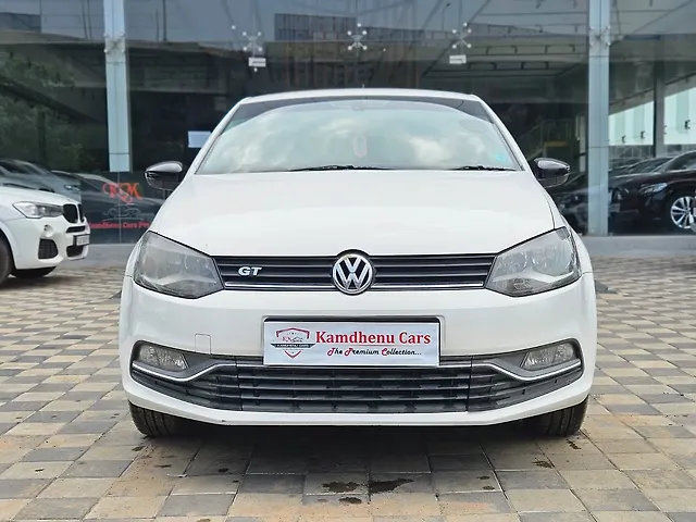 Used 2017 Volkswagen Polo in Ahmedabad Used 2017 Volkswagen Polo in Ahmedabad