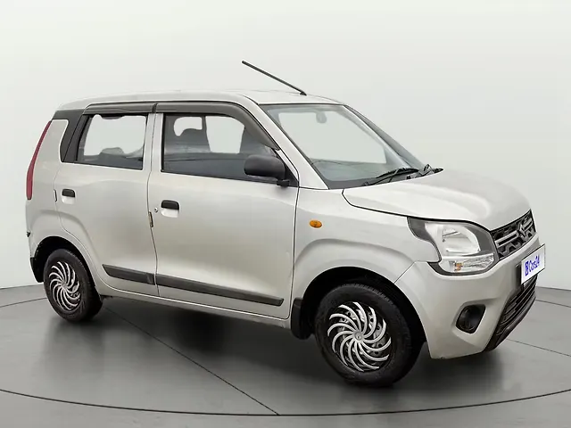 Used 2021 Maruti Suzuki Wagon R in Ghaziabad Used 2021 Maruti Suzuki Wagon R in Ghaziabad