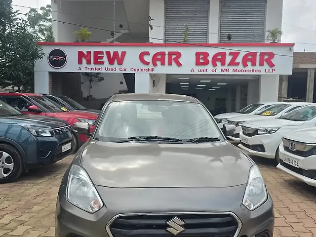 Used 2023 Maruti Suzuki DZire in Ranchi Used 2023 Maruti Suzuki DZire in Ranchi