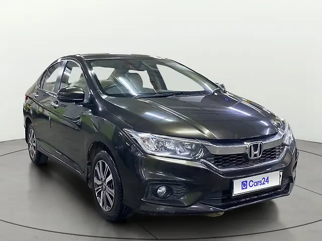 Used 2018 Honda City in Mohali Used 2018 Honda City in Mohali