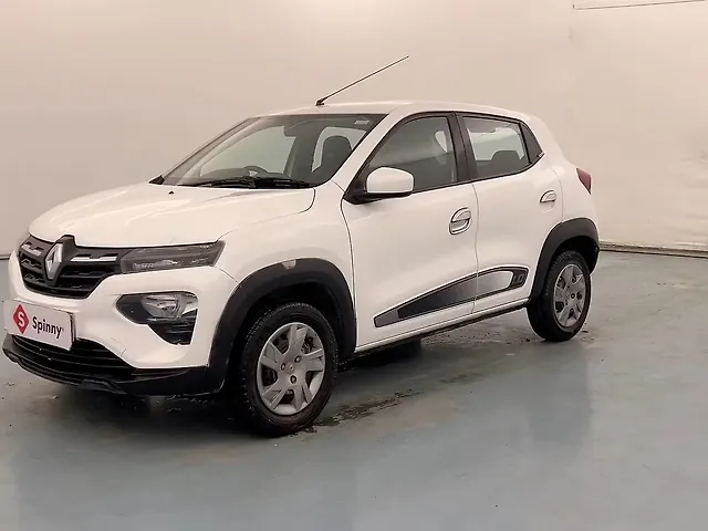 Used 2021 Renault Kwid in Lucknow