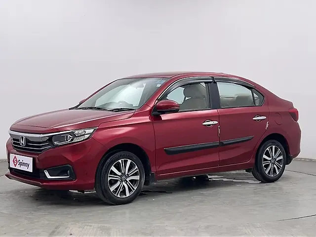 Used 2022 Honda Amaze in Chandigarh