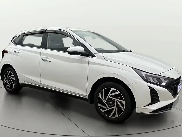 Used 2023 Hyundai Elite i20 in Ghaziabad