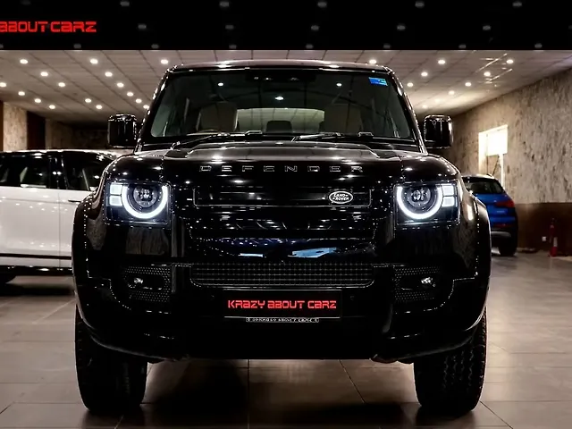 Used 2024 Land Rover Defender in Delhi