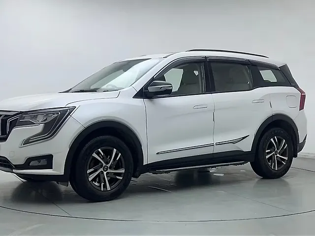 Used 2022 Mahindra XUV700 in Gurgaon Used 2022 Mahindra XUV700 in Gurgaon