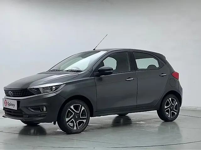 Used 2024 Tata Tiago in Ghaziabad